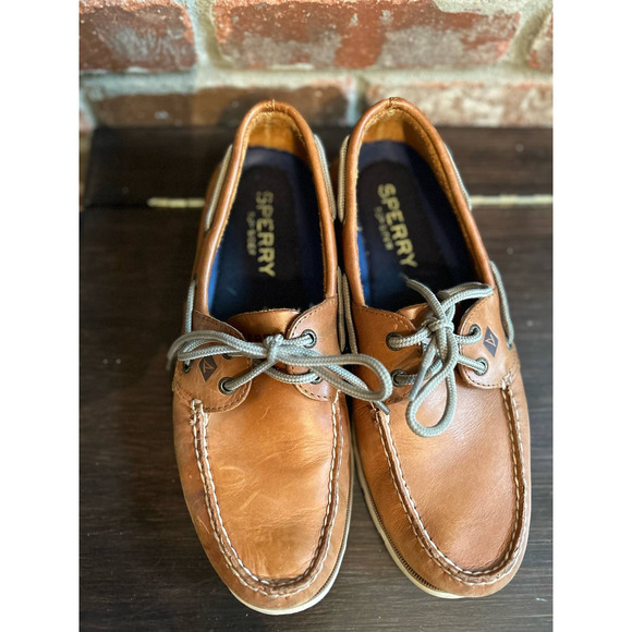 Sperry Shoes Sperry Original Boat Shoes Authentic Mens 95 Poshmark